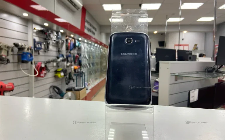 Samsung Galaxy Trend Duos GT-S7392