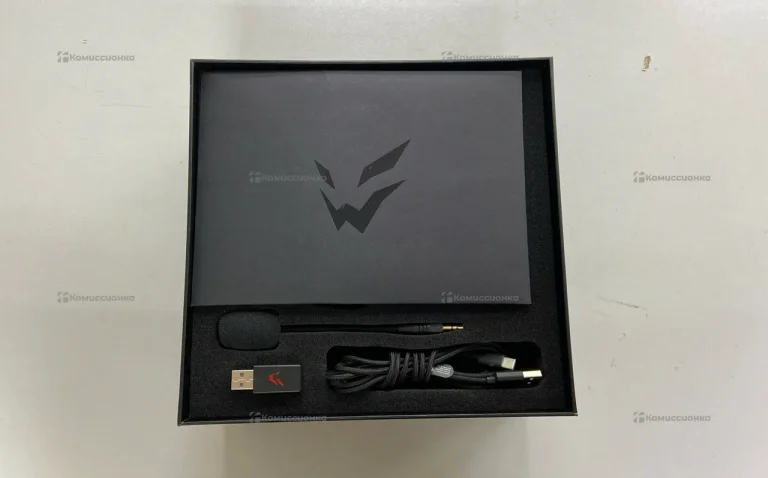 Наушники Ardor Gaming Vault