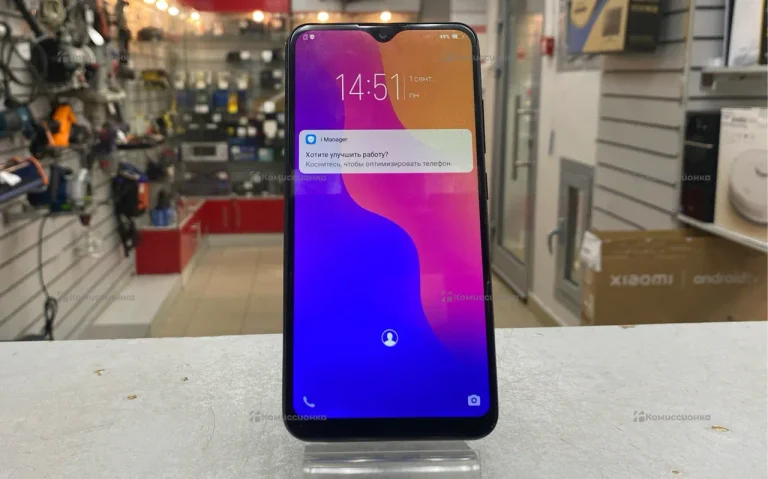 Vivo 4/128 Ref