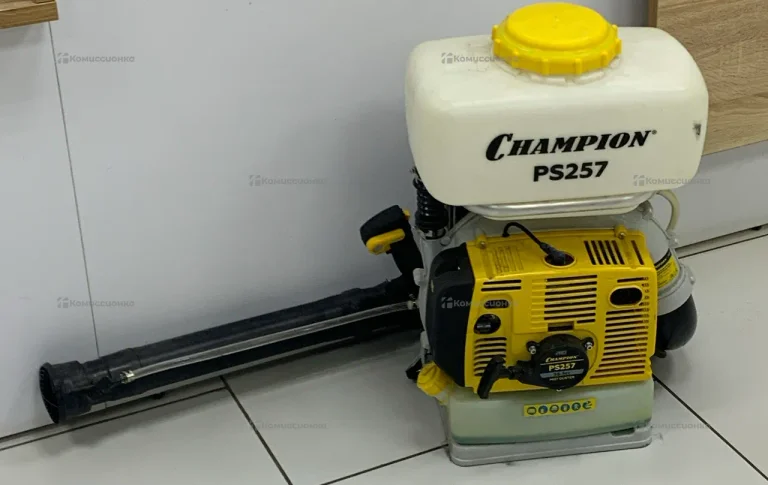 Опрыскиватель PS257
