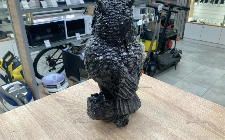 копилка филин