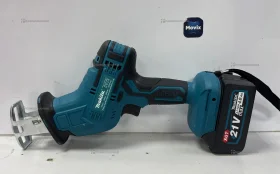 Сабельная пила (маленькая) Makita акб (rep)