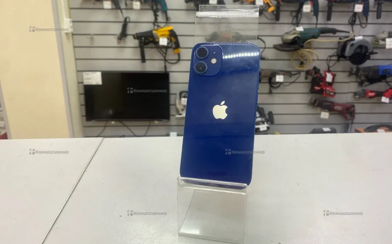 Apple iPhone 12 mini 4/128 ГБ