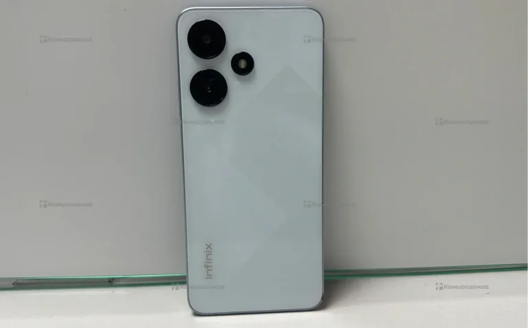 Infinix Hot 30i 4/128Gb