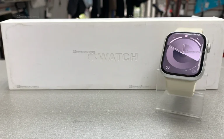 Apple Watch 9 41mm