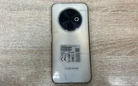 Купить Tecno Spark 30C 4/128 ГБ б/у , в Москва и область Цена:4900рублей