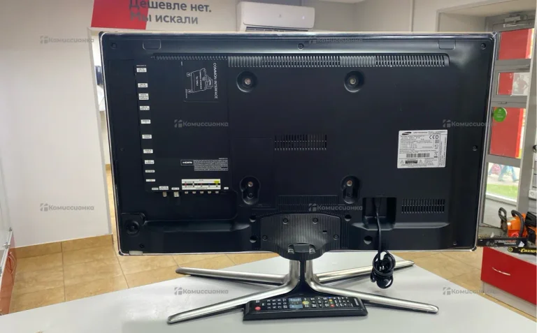 Телевизор Samsung ue32e6547u