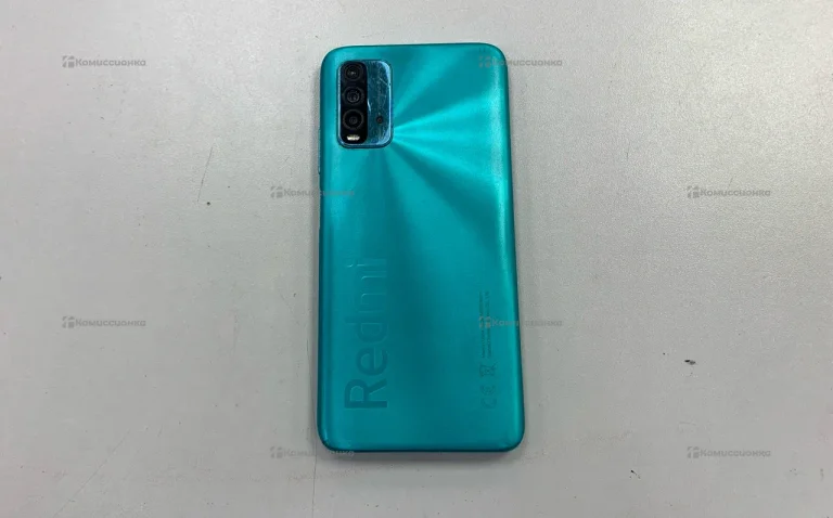 Xiaomi Redmi 9T 4/64Gb