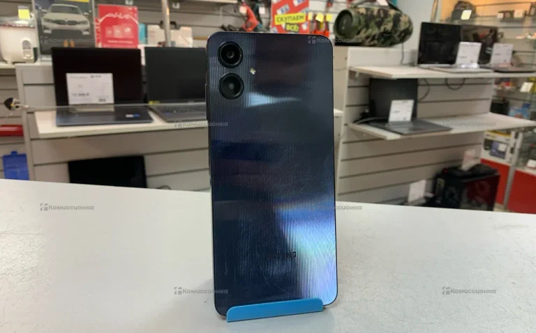 Samsung Galaxy A06 4/64Gb