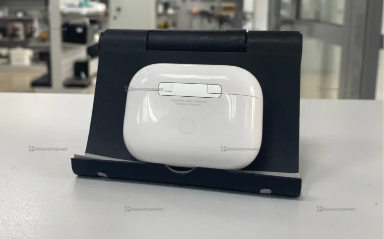 Наушники Apple Airpods Pro 2