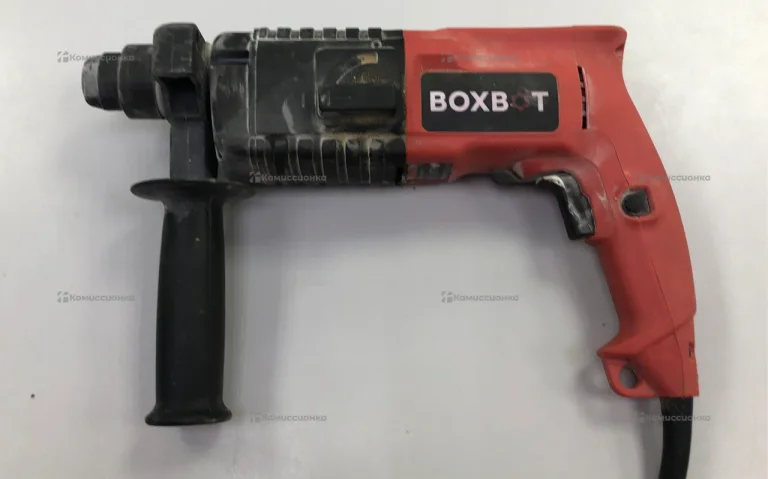 Перфоратор BOXBOT RH-500