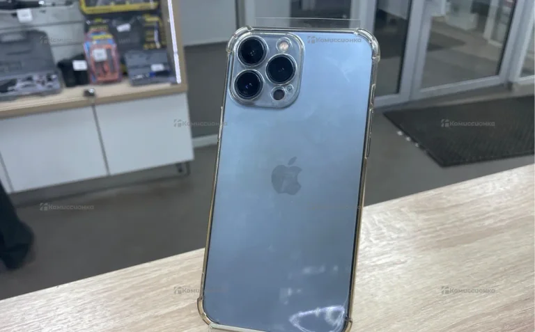 Apple iPhone 13 Pro Max 6/256 ГБ