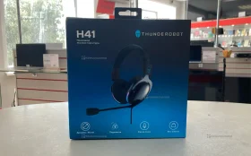 Наушники thunderobot h41