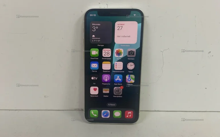 Apple iPhone 12 mini 4/128 ГБ