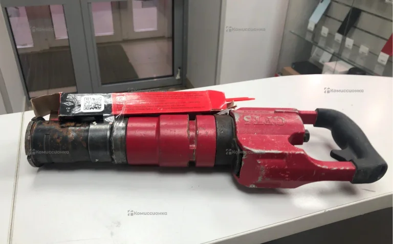 Монтажный ручной пистолет