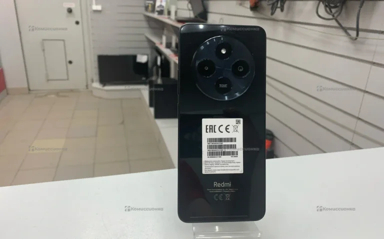 Xiaomi Redmi 14C 8/256Gb