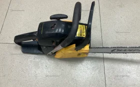 Купить Бензопила Champion 240 б/у , в Москва и область Цена:2500рублей