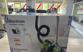Пылесос Blacktron BT VC1604C