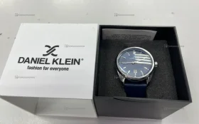 Купить Часы  daniel klein 13800 б/у , в Уфа Цена:2600рублей