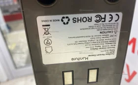 Купить Пылесос  honture  s11 б/у , в Казань Цена:3900рублей