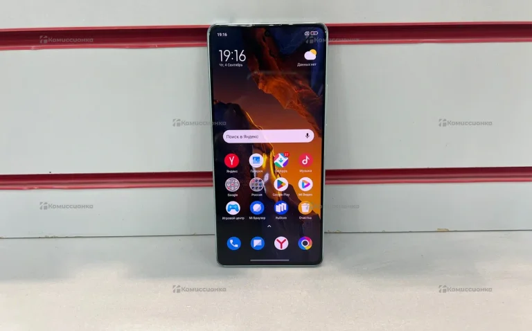 Xiaomi POCO F5 12/256GB