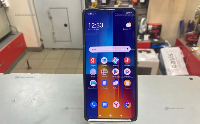 Xiaomi Poco M6 Pro 12/512 ГБ
