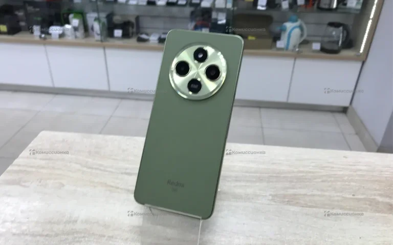 Xiaomi Redmi 14C 4/256 ГБ