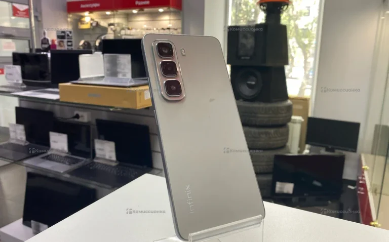 Infinix HOT 50 8/128Gb
