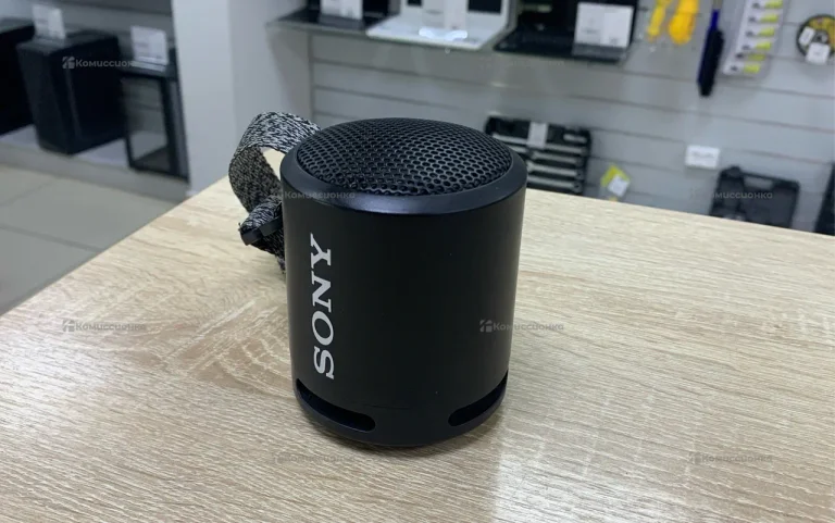 Колонка  Sony srs-xb13