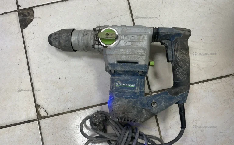 Перфоратор Rockfield RF32RHK