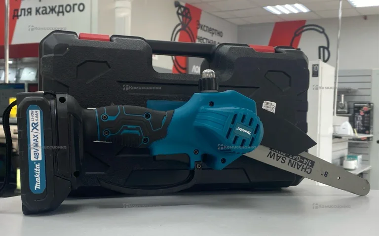 Сучкорез аккумуляторный Makita Replica