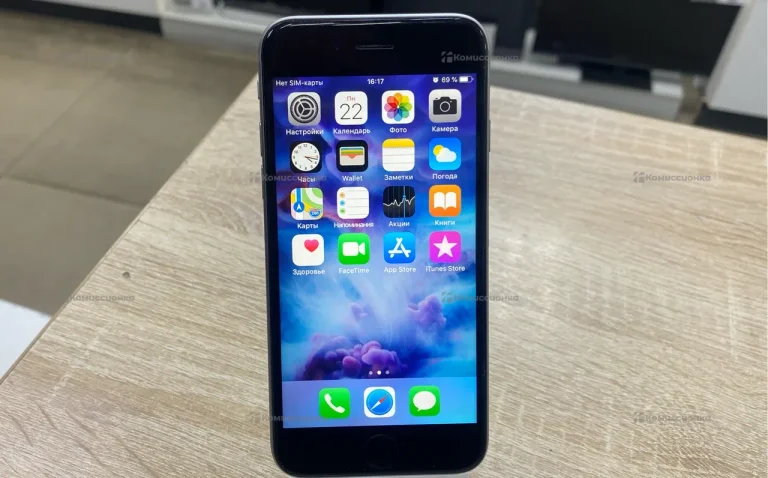 Apple iPhone 6s 2/32 ГБ