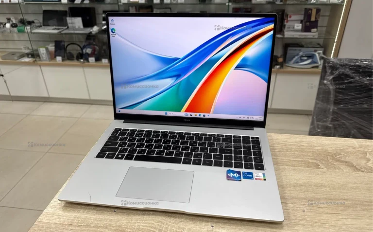 Ноутбук  HONOR BRN-G56