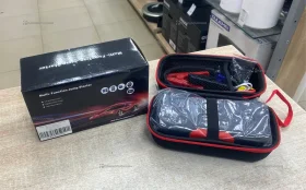 Купить Пусковое зарядное устройство SOLUME б/у , в Москва и область Цена:3500рублей