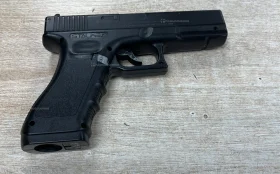 Купить Пневматический пистолет Stalker S17 б/у , в Москва и область Цена:3900рублей