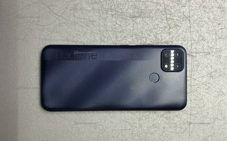 Realme C25S 4/64 GB