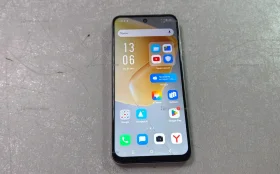Купить Infinix Hot 50i 6/128 ГБ б/у , в Новокуйбышевск Цена:6500рублей