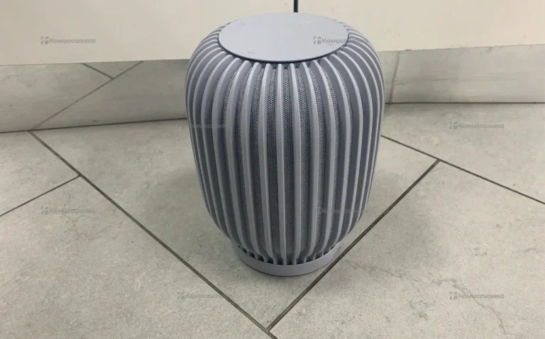 Колонка  SberBoom