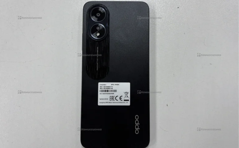 Oppo A18 4/128 ГБ