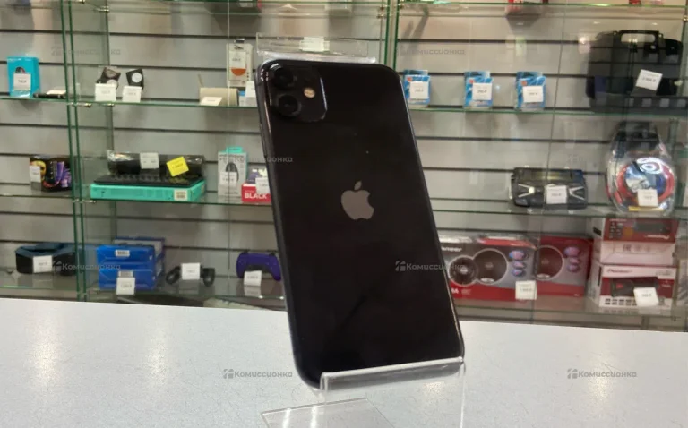 Apple iPhone 11 128Gb