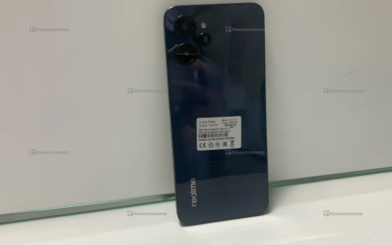 Realme 10 8/256 ГБ