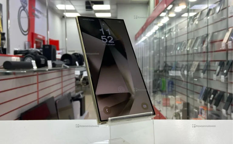 Samsung Galaxy S24 Ultra 12/512 ГБ