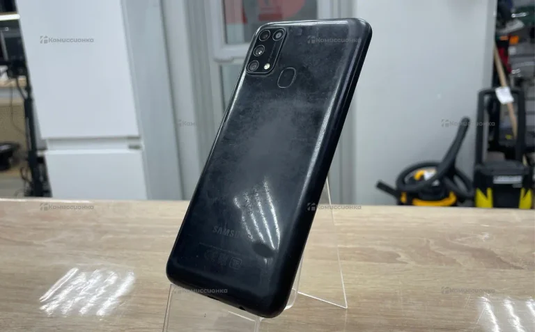 Samsung Galaxy M31 6/128 ГБ