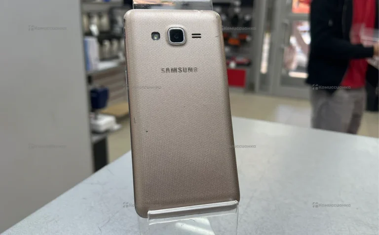 Samsung Galaxy J5 Prime 2/16 ГБ