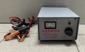 Зарядное устройство для аккумуляторов Maxinter pl