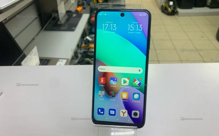 Xiaomi Redmi 10 4/64 ГБ