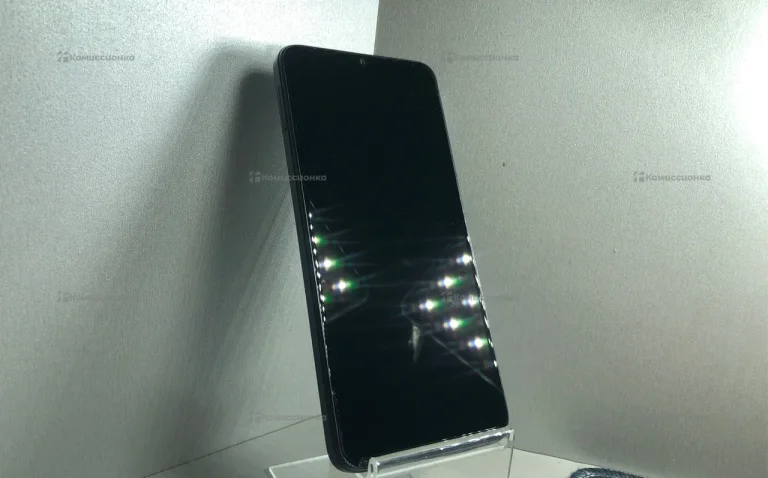 Infinix Smart 7 HD 4/64 ГБ