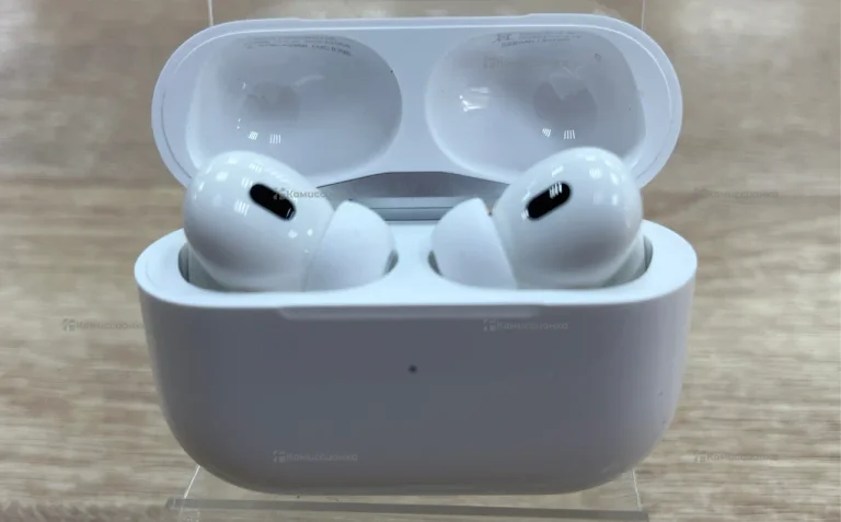 Наушники  AirPods Pro 2 type-c