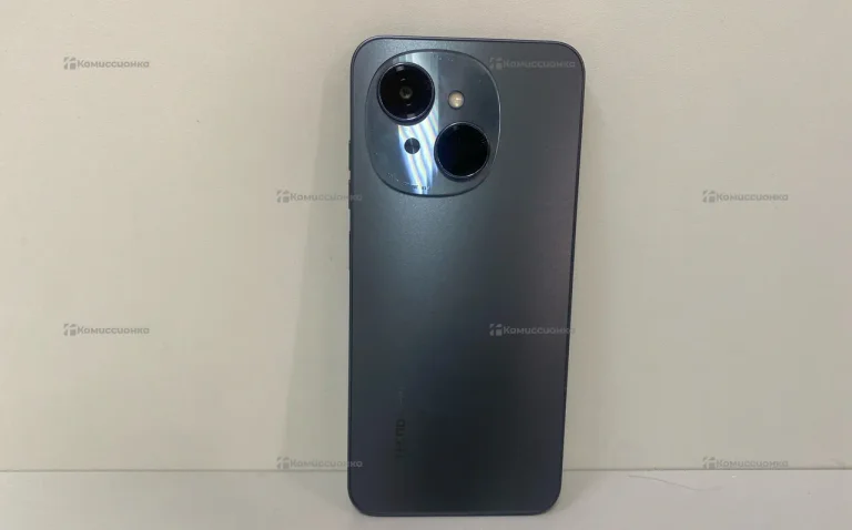 Tecno Spark Go 1 4/64 ГБ