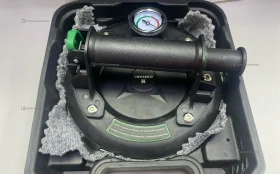 Купить Вауукумная присоска для плоских поверхностей б/у , в Казань Цена:1200рублей